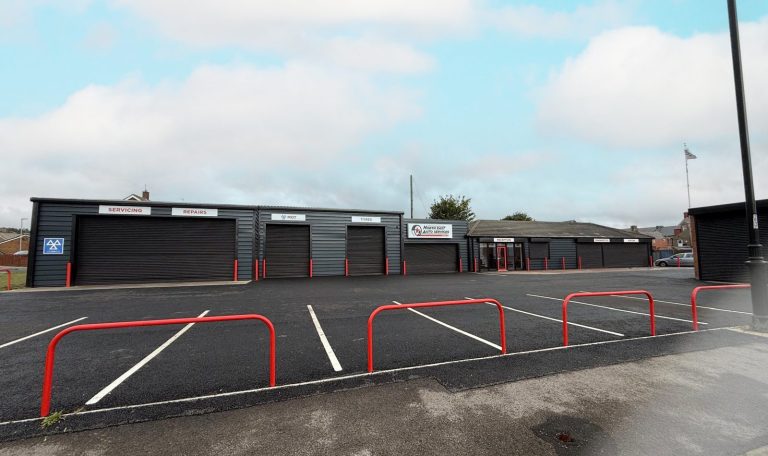 Car Servicing, Repairs & MOT at [garagename] in [locationfocus]