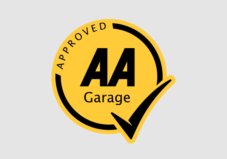 AA Approved Garage