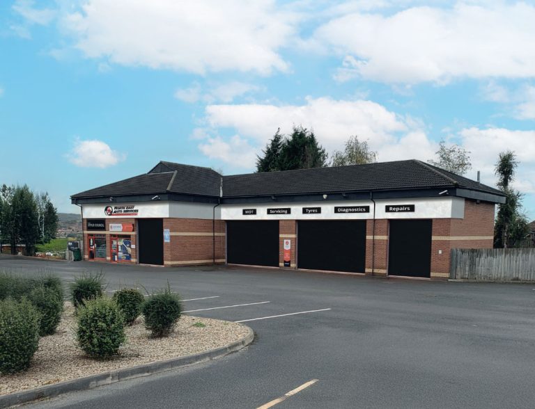 Locations – North East Auto Services